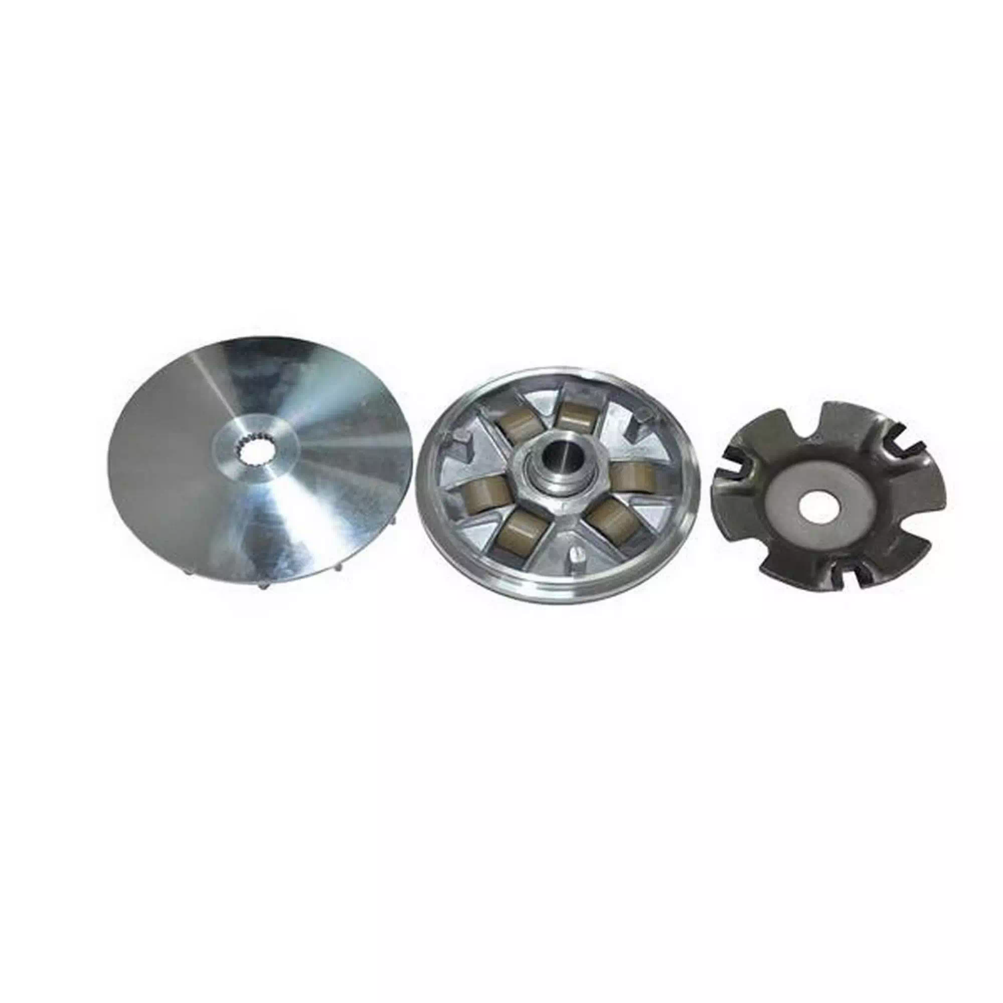 RKS PREMIUM 125 TAHRİK SETİ / ÖN VARYATÖR [MATRIX125 / 150 - NOVA / RY18 - HASAT100-150 - APRICOT - NİRVANA - RADEN100 /125 - WILDCAT - NEWLIGHT - PESARO - NEWLIGHT PRO - CHIA125 - NEWLIGHT PRO (KUBA)] #RK 34428